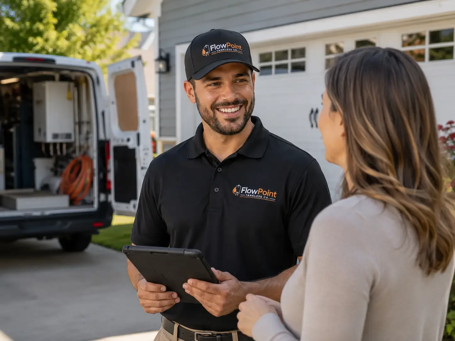 Tankless Water Heater Installation Hettinger, ND FAQs
